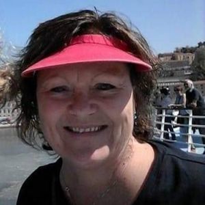 Meet your Posher, Barbara